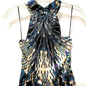 💥Host Pick 💥The Limited Multi Color Halter Top